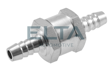Ventil, systém dodávky paliva ELTA AUTOMOTIVE ED0108