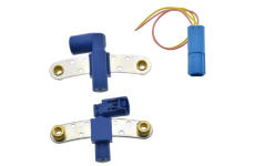 Generátor impulsů, klikový hřídel ELTA AUTOMOTIVE EE0073