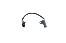 Generátor impulsů, klikový hřídel ELTA AUTOMOTIVE EE0282