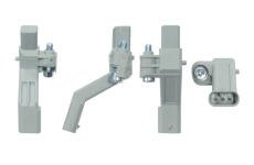 Generátor impulsů, klikový hřídel ELTA AUTOMOTIVE EE0539