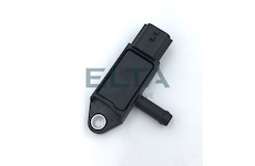 Senzor, tlak výfukového plynu ELTA AUTOMOTIVE EE2849