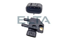 Senzor, tlak výfukového plynu ELTA AUTOMOTIVE EE2921