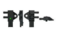 Senzor, tlak výfukového plynu ELTA AUTOMOTIVE EE2958