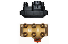 Zapalovací cívka ELTA AUTOMOTIVE EE5234