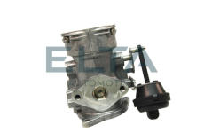 AGR - Ventil ELTA AUTOMOTIVE EE6025