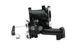 AGR-Ventil ELTA AUTOMOTIVE EE6067