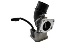 Hrdlo škrticí klapky ELTA AUTOMOTIVE EE6086