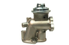 AGR-Ventil ELTA AUTOMOTIVE EE6095