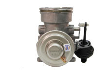 AGR-Ventil ELTA AUTOMOTIVE EE6132