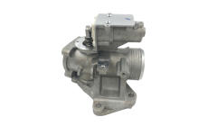 AGR-Ventil ELTA AUTOMOTIVE EE6206