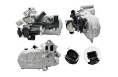 AGR-Ventil ELTA AUTOMOTIVE EE6276