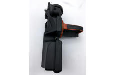 Volnoběžný regulační ventil, přívod vzduchu ELTA AUTOMOTIVE EE7061