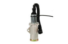 Volnoběžný regulační ventil, přívod vzduchu ELTA AUTOMOTIVE EE7105