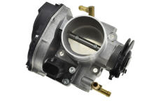 Hrdlo škrticí klapky ELTA AUTOMOTIVE EE7527