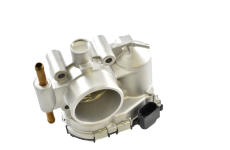 Hrdlo škrticí klapky ELTA AUTOMOTIVE EE7570