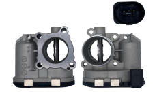 Hrdlo škrticí klapky ELTA AUTOMOTIVE EE7609