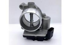 Hrdlo škrticí klapky ELTA AUTOMOTIVE EE7648