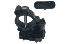 Hrdlo škrticí klapky ELTA AUTOMOTIVE EE7691