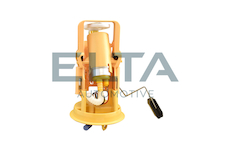 Palivová přívodní jednotka ELTA AUTOMOTIVE EF4039