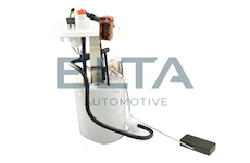 Palivová přívodní jednotka ELTA AUTOMOTIVE EF4044