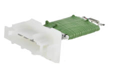 Odpor, vnitřní tlakový ventilátor ELTA AUTOMOTIVE EH1000