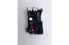 Odpor, vnitřní tlakový ventilátor ELTA AUTOMOTIVE EH1002