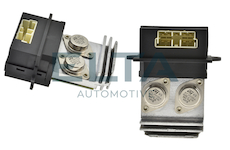 Odpor, vnitřní tlakový ventilátor ELTA AUTOMOTIVE EH1011