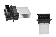 Odpor, vnitřní tlakový ventilátor ELTA AUTOMOTIVE EH1015