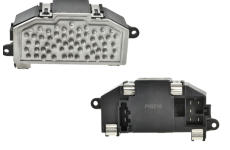 Odpor, vnitřní tlakový ventilátor ELTA AUTOMOTIVE EH1018