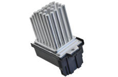 Odpor, vnitřní tlakový ventilátor ELTA AUTOMOTIVE EH1022