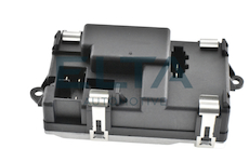 Odpor, vnitřní tlakový ventilátor ELTA AUTOMOTIVE EH1023