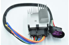 Předřazený odpor, elektromotor (ventilátor chladiče) ELTA AUTOMOTIVE EH1024