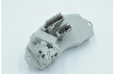 Odpor, vnitřní tlakový ventilátor ELTA AUTOMOTIVE EH1027