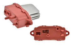 Odpor, vnitřní tlakový ventilátor ELTA AUTOMOTIVE EH1030