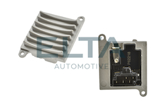 Odpor, vnitřní tlakový ventilátor ELTA AUTOMOTIVE EH1035
