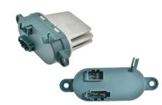 Odpor, vnitřní tlakový ventilátor ELTA AUTOMOTIVE EH1036