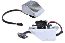 Odpor, vnitřní tlakový ventilátor ELTA AUTOMOTIVE EH1039