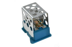 Odpor, vnitřní tlakový ventilátor ELTA AUTOMOTIVE EH1041