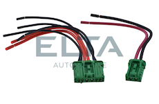 Opravná sada kabelu, řídící jednotka (topení/ventilace) ELTA AUTOMOTIVE EH1046