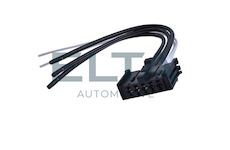 Opravná sada kabelu, řídící jednotka (topení/ventilace) ELTA AUTOMOTIVE EH1053