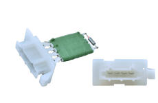 Odpor, vnitřní tlakový ventilátor ELTA AUTOMOTIVE EH1064