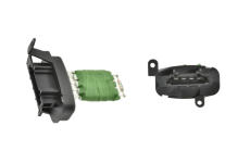 Odpor, vnitřní tlakový ventilátor ELTA AUTOMOTIVE EH1075