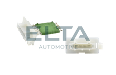 Odpor, vnitřní tlakový ventilátor ELTA AUTOMOTIVE EH1077