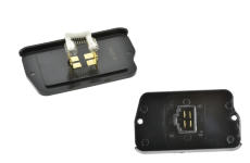 Odpor, vnitřní tlakový ventilátor ELTA AUTOMOTIVE EH1084