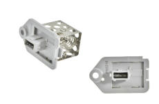 Předřazený odpor, elektromotor (ventilátor chladiče) ELTA AUTOMOTIVE EH1085