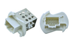 Odpor, vnitřní tlakový ventilátor ELTA AUTOMOTIVE EH1090