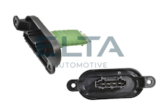 Odpor, vnitřní tlakový ventilátor ELTA AUTOMOTIVE EH1094