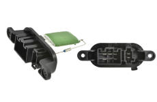 Odpor, vnitřní tlakový ventilátor ELTA AUTOMOTIVE EH1099