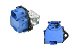 Předřazený odpor, elektromotor (ventilátor chladiče) ELTA AUTOMOTIVE EH1103