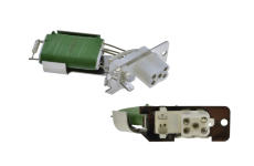 Odpor, vnitřní tlakový ventilátor ELTA AUTOMOTIVE EH1107